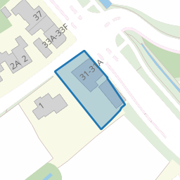 Perceel OBK00-D-2338