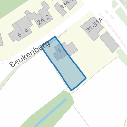 Perceel OBK00-D-2340