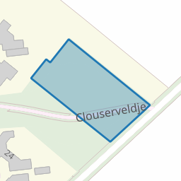 Perceel OBK00-D-2341