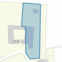 Perceel OBK00-D-2343