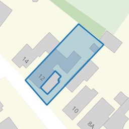 Perceel OBK00-D-2348