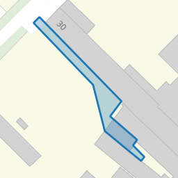 Perceel OBK00-D-2353