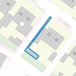 Perceel OBK00-D-2354