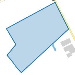 Perceel OBK00-D-2357