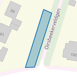 Perceel OBK00-D-2367