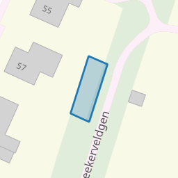 Perceel OBK00-D-2368