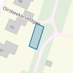 Perceel OBK00-D-2369