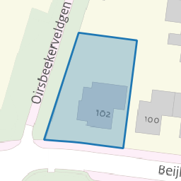 Perceel OBK00-D-2371