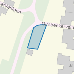 Perceel OBK00-D-2373