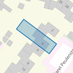 Perceel OBK00-D-2382