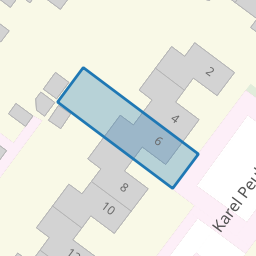 Perceel OBK00-D-2383