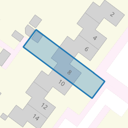 Perceel OBK00-D-2384