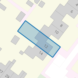 Perceel OBK00-D-2386