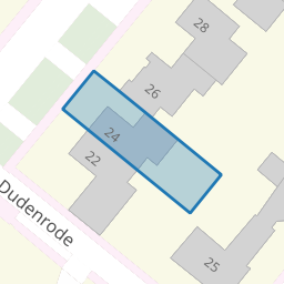 Perceel OBK00-D-2389