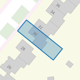 Perceel OBK00-D-2390