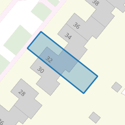 Perceel OBK00-D-2391