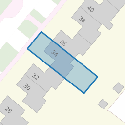 Perceel OBK00-D-2392