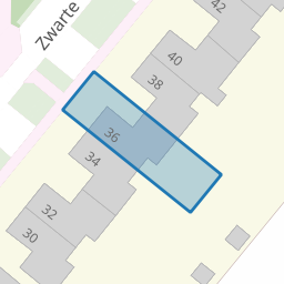 Perceel OBK00-D-2393