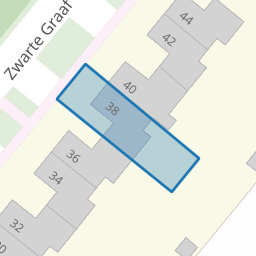 Perceel OBK00-D-2394