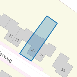 Perceel OBK00-D-2399