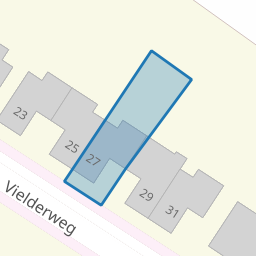 Perceel OBK00-D-2400