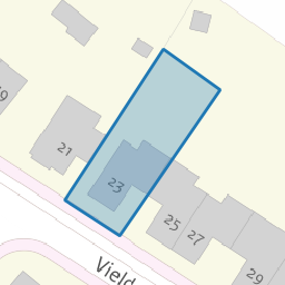 Perceel OBK00-D-2402