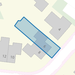 Perceel OBK00-D-2403