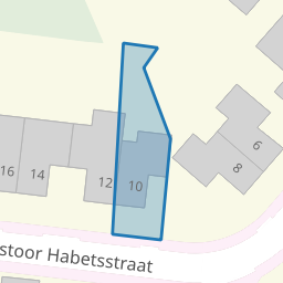 Perceel OBK00-D-2405