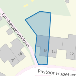 Perceel OBK00-D-2408