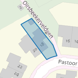 Perceel OBK00-D-2409