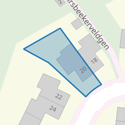 Perceel OBK00-D-2410