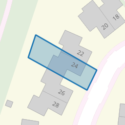 Perceel OBK00-D-2412