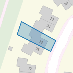 Perceel OBK00-D-2413