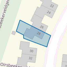 Perceel OBK00-D-2414