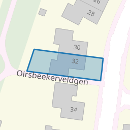 Perceel OBK00-D-2416