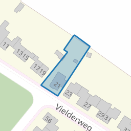 Perceel OBK00-D-2417