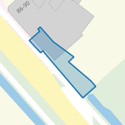 Perceel OBK00-D-2421