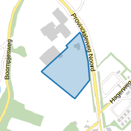 Perceel OBK00-D-2422