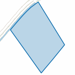 Perceel OBK00-D-2425