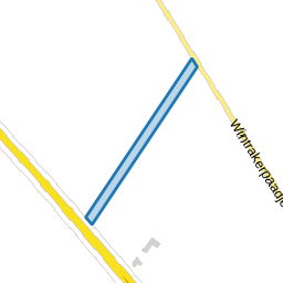 Perceel OBK00-D-2428