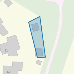 Perceel OBK00-D-2440