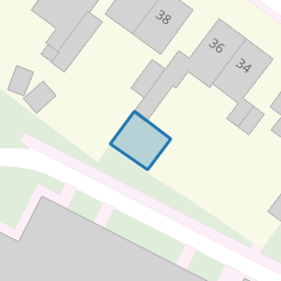 Perceel OBK00-D-2443