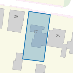 Perceel OBK00-D-2448