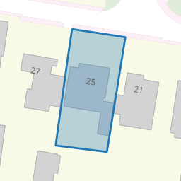 Perceel OBK00-D-2449