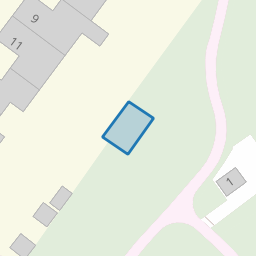 Perceel OBK00-D-2451