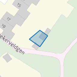 Perceel OBK00-D-2452