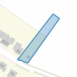 Perceel OBK00-D-2456