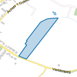 Perceel OBK00-D-2457