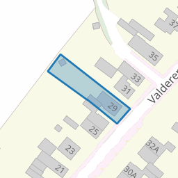 Perceel OBK00-D-2459