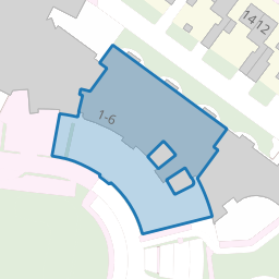 Perceel OBK00-D-2465